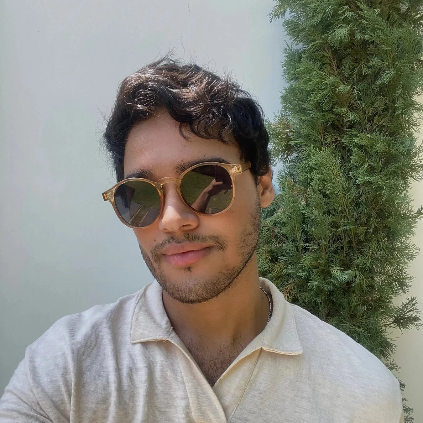 Óculos de Sol Masculino Garda