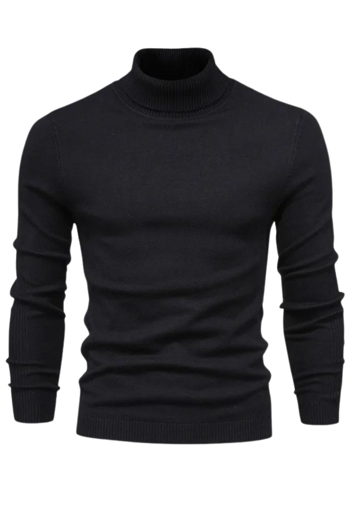 SUÉTER TRICOT ALGODÃO CASHMERE ZIOL