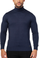 SUÉTER GOLA ALTA TURTLENECK