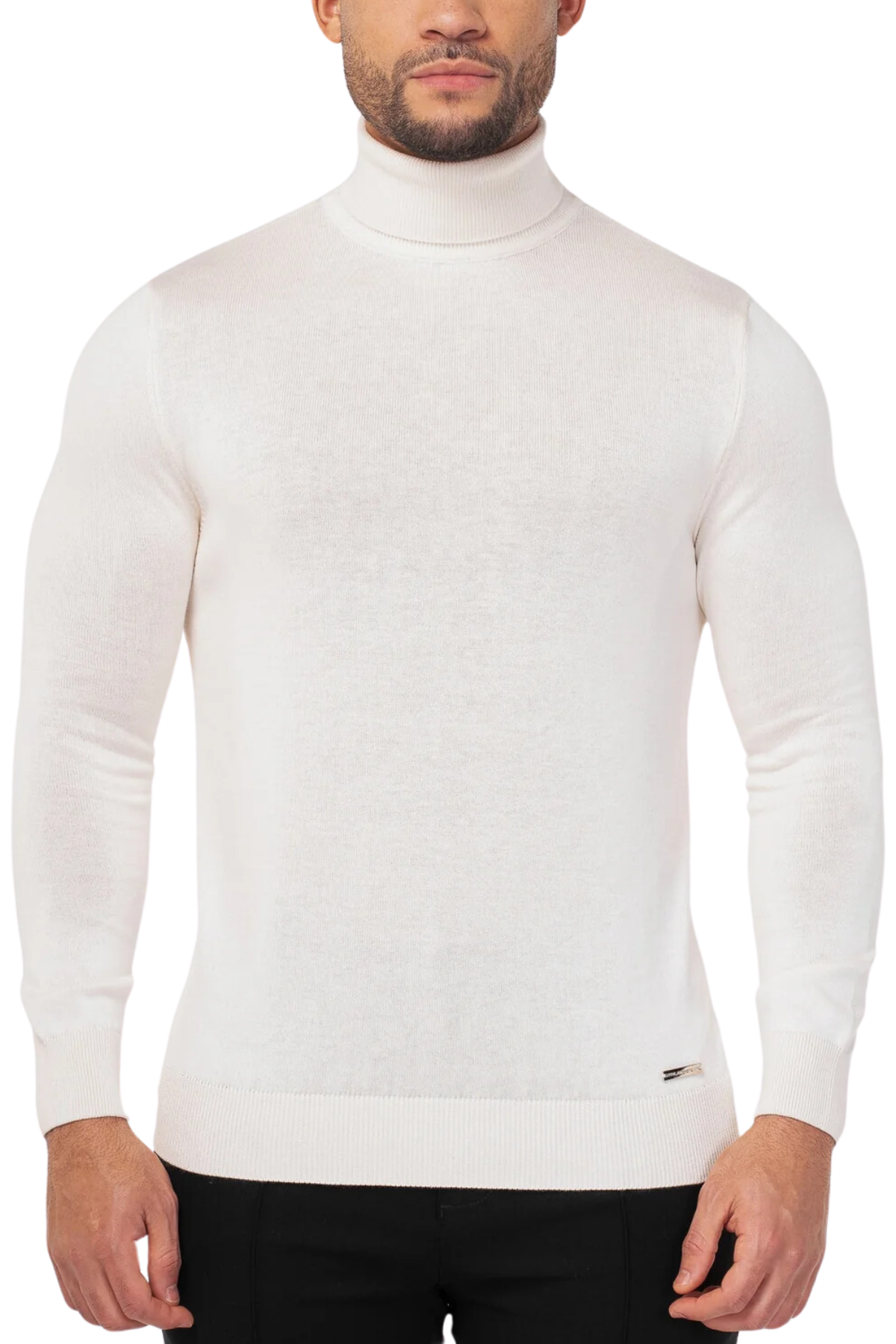 SUÉTER GOLA ALTA TURTLENECK