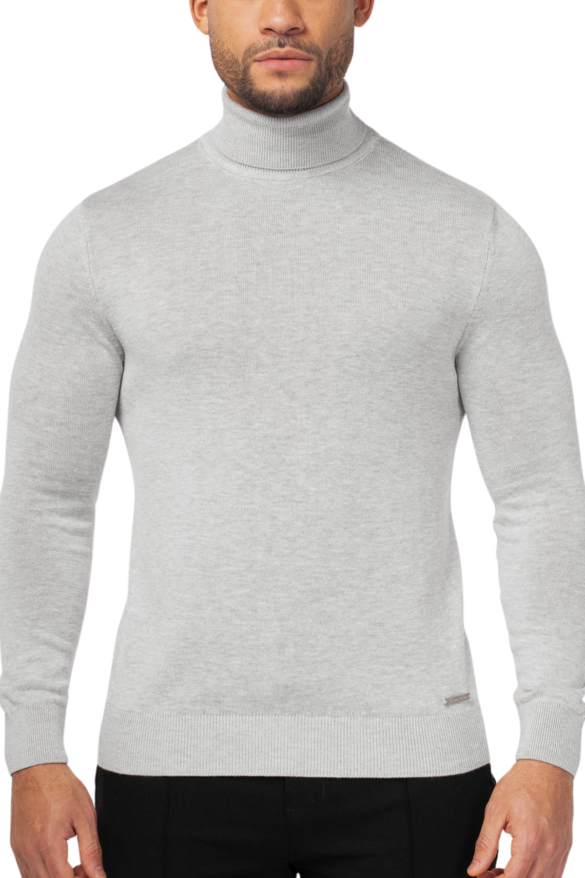 SUÉTER GOLA ALTA TURTLENECK