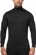 SUÉTER GOLA ALTA TURTLENECK