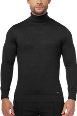 SUÉTER GOLA ALTA TURTLENECK